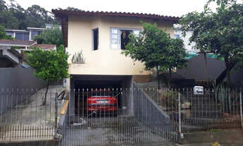 Imagem 2: Casa + Edicula - Unifamiliar