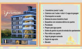 Imagem 3: APT. 3 Dormt. - Palhoça Grande Florianópolis