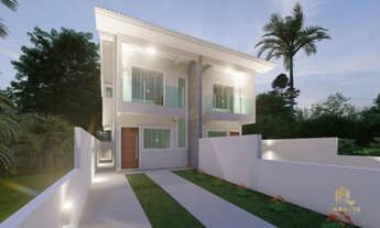 Imagem: Espetacular sobrado em privilegiada localização