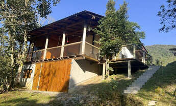 Imagem: Sitio 8,5 hectares. Escriturado/Financiável