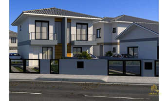 Imagem 2: Sobrado com ENTRADA APENAS 15