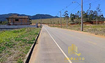 Imagem 2: Lote industrial em Governador Celso Ramos/SC