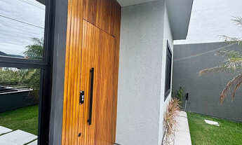 Imagem 3: CASA 3 DORMT. 1 SUÍTE