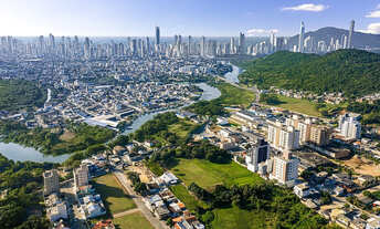 Imagem 4: APT. em Camboriú - Litoral Catarinense