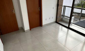 Imagem 7: Sobrado Bairro Areias em São José/SC. 1 Suíte/ 2 Demi suíte