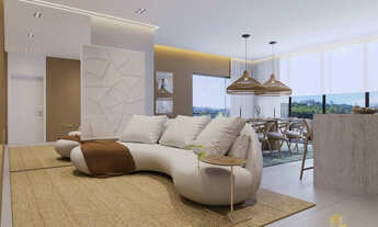 Imagem 7: Cobertura Alto padrão em Balneário Camboriú/SC