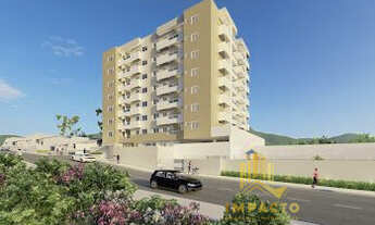 Imagem: Apartamento a Venda no bairro Areias - São