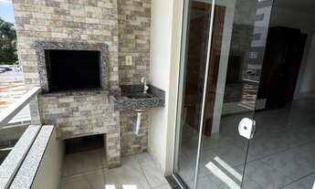 Imagem: Apartamento na Nova Palhoça na Grande Florianópolis/SC