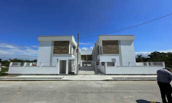 Imagem: Privilegiada Localização - Casa Duplex