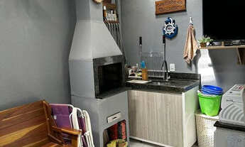 Imagem 4: Sobrado em Itapema - Litoral Catarinense