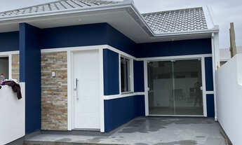 Imagem: Casa em São José/SC - FINANCIÁVEL!