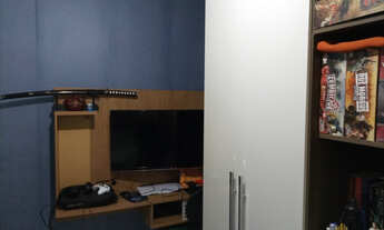 Imagem 6: PRIVILEGIADA LOCALIZAÇÃO, 2 dormitórios, 1 banheiros, 1 vaga na garagem, 55M² de Área Cons