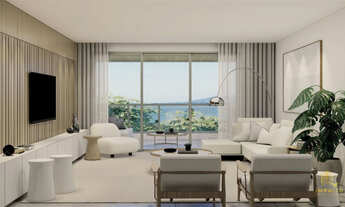 Imagem 4: Apt. Bairro Coqueiros em Florianópolis