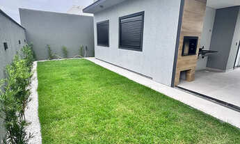 Imagem 4: CASA 3 DORMT. 1 SUÍTE