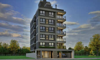 Imagem: APT. 3 Dormt. - Palhoça Grande Florianópolis