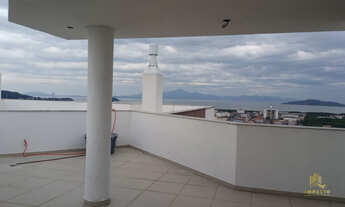 Imagem: Cobertura - 249,11m² área Privativa