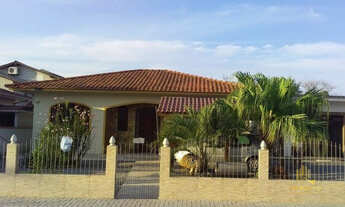 Imagem: Sozinha no terreno - 5 dormitórios