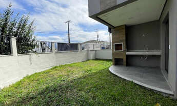 Imagem: Casa Duplex - Nova Palhoça - Grande Florianópolis