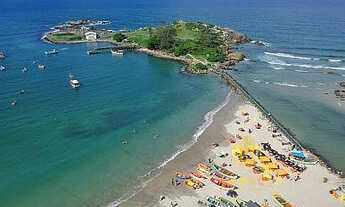 Imagem: Terreno - Venda em Governador Celso Ramos/SC