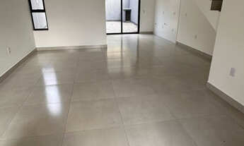 Imagem 6: Sobrado Bairro Areias em São José/SC. 1 Suíte/ 2 Demi suíte