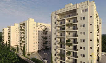 Imagem: Apartamentos no centro de Biguaçu/SC