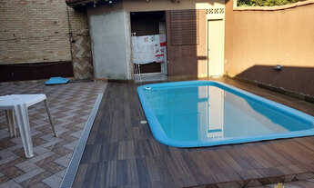 Imagem 2: 270m² privativos - 5 Dormt/1 suíte + 1 suíte master