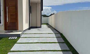 Imagem 4: Lindo sobrado com espaço de pátio