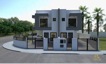 Imagem 4: Lindo sobrado 3 dormitórios a venda em São José/SC