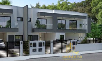 Imagem 2: Sobrados em São Jose/SC. A VENDA