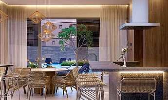 Imagem 7: Apartamento Alto Padrão, Frente Mar em Balneário Camboriú