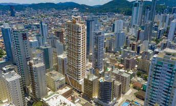 Imagem 3: Cobertura Alto padrão em Balneário Camboriú/SC