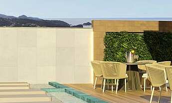 Imagem 4: *Esplêndido apartamento em Itapema no Litoral Catarinense*