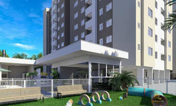 Imagem: Apartamento em Biguaçu. Na Planta