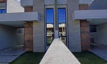 Imagem: Casa alto padrão a venda em São José/SC