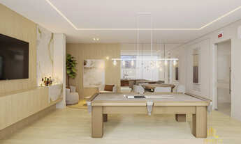 Imagem 7: APT. Alto padrão no litoral Catarinense