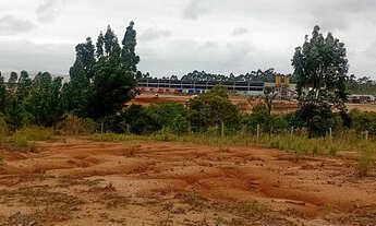 Imagem 5: Lote industrial em Governador Celso Ramos/SC