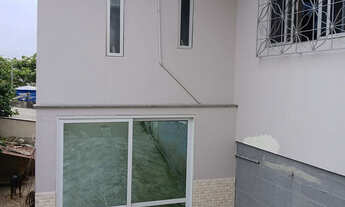 Imagem 4: Casa Duplex em São José/SC. 5 Dormitórios