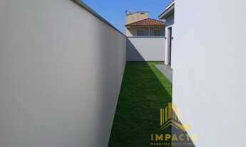 Imagem 6: Casa Unifamiliar. 3 Dormitórios. Palhoça/SC