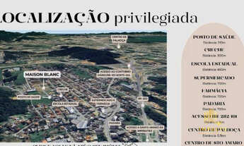 Imagem 2: Casa Unifamiliar. 3 Dormitórios. Palhoça/SC