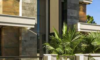 Imagem: Linda casa Alto Padrão em São José/SC