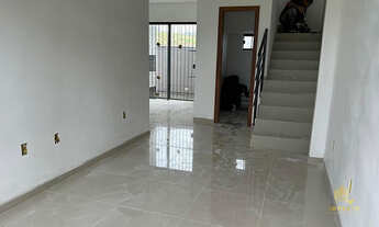 Imagem 4: Sobrado em São José/SC. Entrada 20% no Financiamento