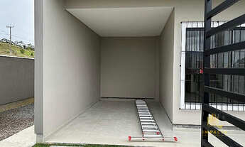 Imagem 2: Lindo sobrado em São José na grande Florianópolis