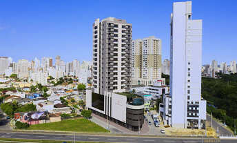 Imagem 5: Apt. em Itapema. 2suítes/2 vagas privativas