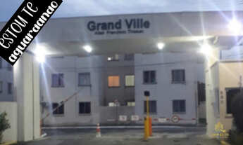 Imagem: Apt. Financiável - Com pátio privativo