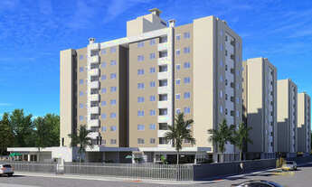 Imagem 5: Apartamento em Biguaçu. Na Planta