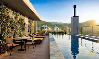 Imagem: APT. Em Florianópolis - PRIVILEGIADA LOCALIZAÇÃO