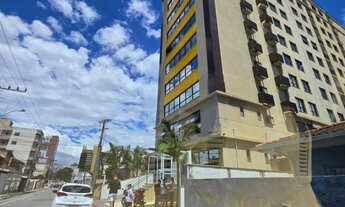 Imagem: Sala comercial Bairro Barreiros em São