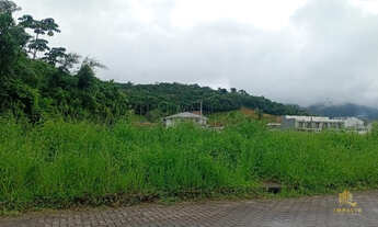 Imagem: Lote a venda em São José/SC