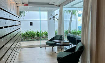 Imagem 5: APT. Bairro Roçado em São José/SC