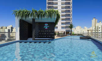 Imagem 2: Apt. em Itapema. 2suítes/2 vagas privativas